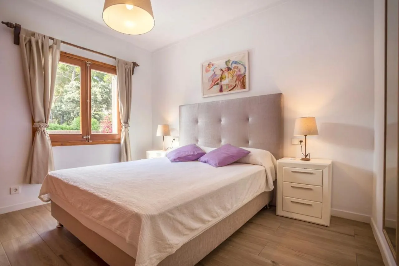 Villa Ca'N Sohn By Sealand Villas Cala San Vicente